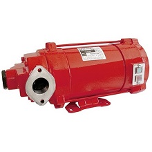 Gespasa AG-900 насос перекачки бензина керосина в Уфе