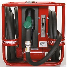 Gespasa EPA-50 Ex Заправочный комплекс с фильтрацией топлива. в Уфе