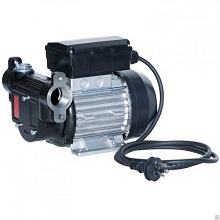 Adam Pumps PA2-80 насос перекачки дизельного топлива солярки в Уфе