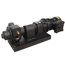 Gespasa BDP-200 насос перекачки бензина керосина в Уфе