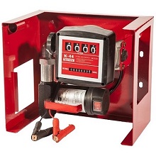 Petroll Starlet 40 Basic комплект заправочный дизельного топлива солярки в Уфе