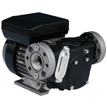 Piusi Panther 72 насос перекачки дизельного топлива солярки в Уфе