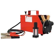 Adam Pumps E 1224 насос перекачки дизельного топлива солярки в Уфе