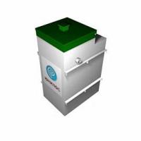 Станция глубокой биологической очистки Юнилос Астра 8 в Уфе