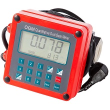Petroll OGM 25Q Smart счетчик расхода учета дизельного топлива солярки в Уфе