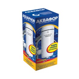 Сменный модуль для фильтра АКВАФОР Топаз в Уфе