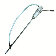Piusi Piston hand 25 насос ручной перекачки дизельного топлива солярки масла в Уфе
