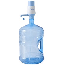 HotFrost A6 помпа для бутилированной воды ручная в Уфе