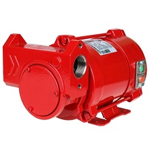Gespasa Iron 50 EX насос перекачки бензина керосина в Уфе