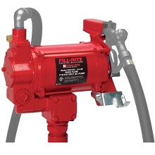 Fill-Rite FR310VEMN насос перекачки бензина керосина в Уфе