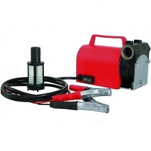 Adam Pumps KPT 12-40 насос перекачки дизельного топлива солярки в Уфе