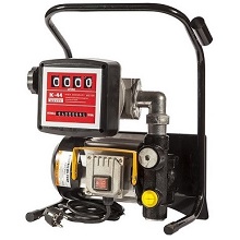 Petroll Titan 60 Basic комплект заправочный дизельного топлива солярки в Уфе