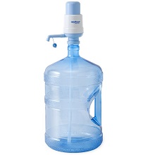 HotFrost A30 помпа для бутилированной воды ручная в Уфе