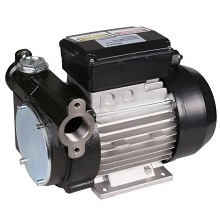 Benza 21-220-100 насос перекачки дизельного топлива солярки в Уфе