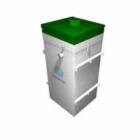 Юнилос Скарабей 5 Станция глубокой биологической очистки в Уфе