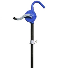 Petroll JYM JS-32 насос ручной перекачки бензина дизельного топлива масла в Уфе