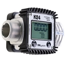Piusi K 24 счетчик электронный расхода учета бензина керосина в Уфе