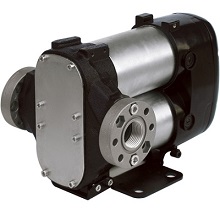 Piusi BI Pump насос перекачки дизельного топлива солярки в Уфе