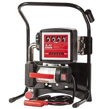Petroll Orion 40 Basic комплект заправочный дизельного топлива солярки в Уфе