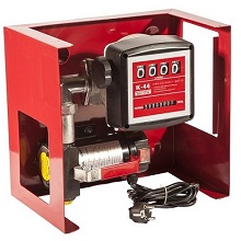 Petroll Cosmic 40 Basic комплект заправочный дизельного топлива солярки в Уфе