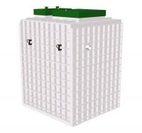 Топас 40 в Уфе