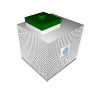 Станция биологической очистки Юнилос Астра 30 миди в Уфе