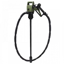 Berkut Smart Power SP-3000EP насос перекачки бензина керосина в Уфе