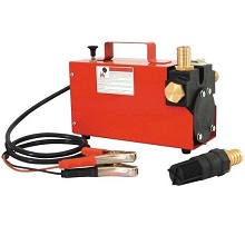 Adam Pumps P 1224 насос перекачки дизельного топлива солярки в Уфе