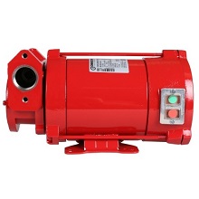 Gespasa Iron 50 EX насос перекачки бензина керосина в Уфе