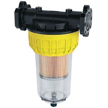 Piusi Clear Captor Filter Kit Фильтр-сепаратор очистки дизельного топлива в Уфе