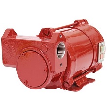 Gespasa Iron 50 EX насос перекачки бензина керосина в Уфе