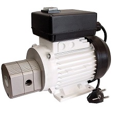 Gespasa EA 30 (1.39 kW) насос перекачки масла в Уфе