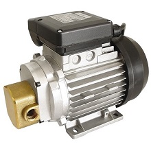 Gespasa EA 88 (0.37 kW) насос перекачки масла в Уфе