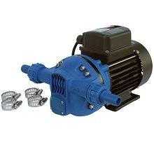 Gespasa BD-30 230 VAC насос для мочевины AdBlue в Уфе