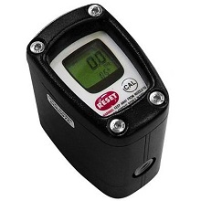 Piusi K 200 счетчик расхода учета дизельного топлива в котельных дизельных станциях и горелках в Уфе