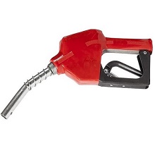 Petroll 60 пистолет заправочный кран раздаточный в Уфе