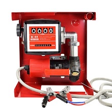 Petroll Starlet 60 Basic комплект заправочный дизельного топлива солярки в Уфе