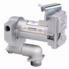 GPI M-3025CS-PO насос перекачки бензина керосина в Уфе