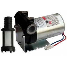 Adam Pumps Ecokit 0 насос перекачки дизельного топлива солярки в Уфе