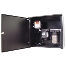 Gespasa Kit Equipe мобильная топливораздаточная колонка в Уфе