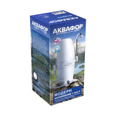 Аквафор Модерн исп.4 в Уфе