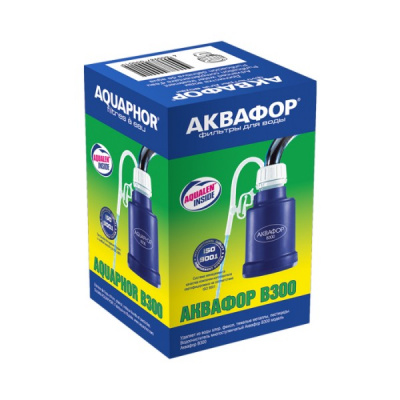 Аквафор B300 в Уфе
