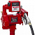 Fill-Rite FR 705VEL насос перекачки бензина керосина в Уфе