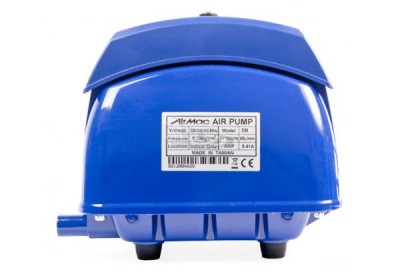 Компрессор AirMac DB 40 в Уфе