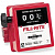 Fill-Rite 807CL счетчик расхода учета бензина керосина в Уфе